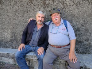 6 settembre Torno